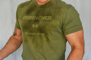 Drenched T-Shirt