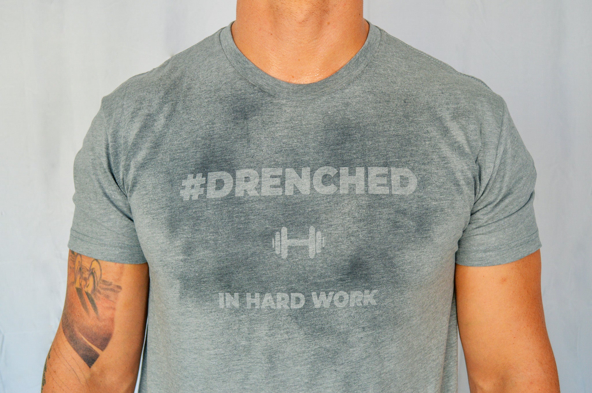 Drenched – Drenched Athletics Apparel