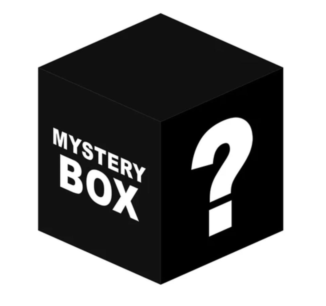 Men's Mystery Box