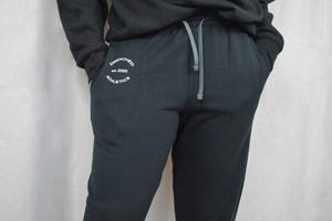 Warm Up Joggers